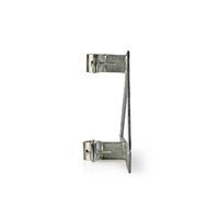 Nedis Satelliten-Wandhalterung| Distance to wall 90 mm| Durchmesser Klemme 32-42|