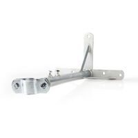 Nedis Satelliten-Wandhalterung| Distance to wall 550 mm| Durchmesser Klemme 32-42|