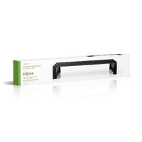 Nedis Monitorständer| Ergononmie Yes| Maximale Tragfähigkeit 16 kg| Universal|