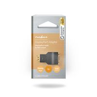 Nedis DisplayPort-VGA-adapter DisplayPort M - VGA F - Cable - Digital/Display/Video