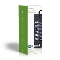 Nedis LICHTFALLE MOSQUITO STOPP 50M² (INKI110CBK6       SW)