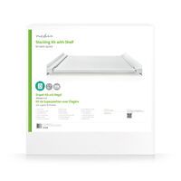 Nedis STAPEL-KIT F.WASCHM.& TROCKNER (WASK120WT         WS)
