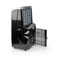 Nedis KLIMAGERÄT 12000BTU (ACMB2BK12         SW)