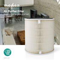 Nedis Luftreiniger Filter| Geeignet für Reinigungsmodell AIPU300CWT