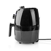 Nedis HEISSLUFT FRITEUSE  2,4L 1500W (KAAF120FBK        SW)