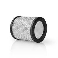 Nedis Staubsauger Patronenfilter / Ersatz für: Nedis / VCAC118BK / Motor Filter