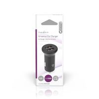 Nedis CCHAU480ABK - Black - Charger