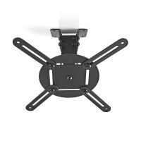Nedis Projektorhalterung| Vollbeweglich| 10 kg| drehbar| kippbar| Stahl|
