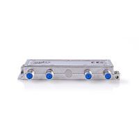 Nedis F-VERTEILER 6-FACH (SSPL610ME)