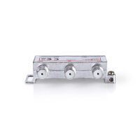 Nedis F-VERTEILER 2-FACH (SSPL400ME)