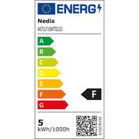Nedis WIFILF10WTG125
