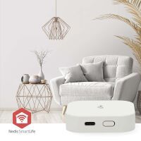 Nedis GATEWAY SMART ZIGBEE USB (WIFIZB10WT)