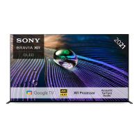 Sony 55 Zoll XR A90J OLED TV sw (XR55A90JAEP)