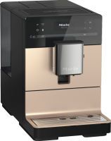 Miele CM 5510 Silence Stand-Kaffeevollautomat Roségold PearlFinish (11510910)