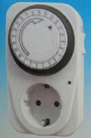 Skyland MECHAN.ZEITSCHALTUHR AUSSEN (S81100 IP44     SSTD)