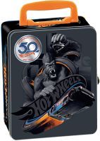 Theo Klein Hot Wheels Autosammlerkoffer groß 2881