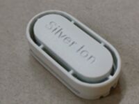 Be Cool LUFTBEFEUCHTER IONEN-FILTER (BCIONF003)