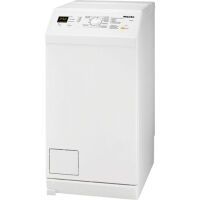 Miele WW650 WCS Waschmaschine Toplader Lotosweiß (11602030)