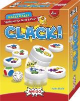 Amigo Spiel + Freizeit GmbH Clack!