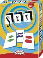Amigo Spiel + Freizeit GmbH SET