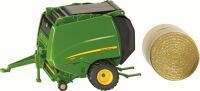 SIKU 2465 Rundballenpresse John Deere 1:32
