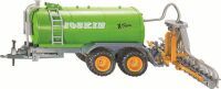 SIKU 2270 Farmer Fasswagen 1:32