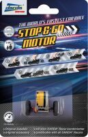 Simm Spielwaren GmbH darda Stop Motor