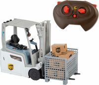 RC GABELSTAPLER JUNGHEINRICH UPS 34450