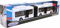 VEDES Großhandel GmbH - Ware Speedzone Gelenkbus