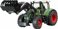 Bruder TRAKTOR FENDT VARIO+FRONTL03041