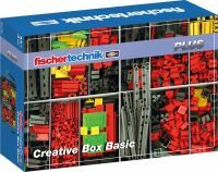 Fischertechnik GmbH fischertechnik Creative Box Basic