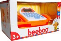 VEDES Großhandel GmbH - Ware SpielMaus Küche Registrierkasse mit Funktion und Zubehör