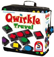 Schmidt Spiele 49270 - Tile-based game - 6 yr(s)