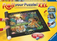 RAVENSBURGER Puzzlematte Roll your Puzzle XXL Puzzleunterlage Puzzlerolle