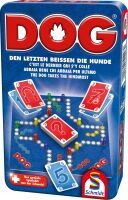 Schmidt SSP DOG Metallbox| 51428