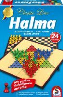 Schmidt Spiele Classic Line Classic line Halma