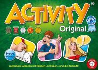 Piatnik 6028 Activity Original