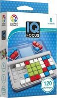 SMART Toys and Games GmbH SMARTGAMES IQ Focus