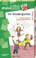 Westermann Lernwelten GmbH miniLÜK Set Im Kindergarten