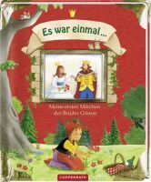 Coppenrath Verlag GmbH & Co.KG Es war einmal... Meine ersten Märchen der Brüder Grimm