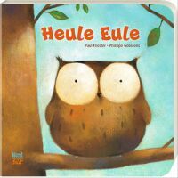 BW BücherWege Vertrieb GmbH Heule Eule