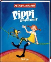 Verlagsgruppe Oetinger Service GmbH Pippi Langstrumpf 1
