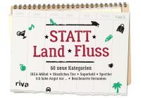 Münchner Verlagsgruppe GmbH Statt Land Fluss