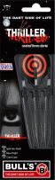 Embassy Sporthandel GmbH BULL'S 3 Softdarts Thriller Bl. Brass 16 g