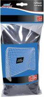 VEDES Großhandel GmbH - Ware New Sports Ersatznetz für Fußballtore, Länge 213 cm