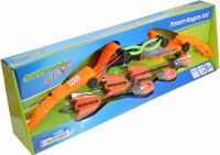 VEDES Großhandel GmbH - Ware Outdoor active Power Bogen-Set inklusive 3 Pfeile