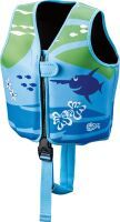 BECO Sealife SEALIFE Schwimmweste blau/grün, Größe M 