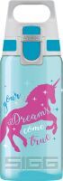 SIGG Flasche Viva One Unicorn, 500 ml