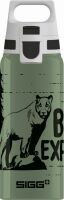 SIGG Trinkflasche 'Viva One' Mountain Lion