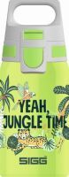 SIGG Flasche Shield ONE Jungle, 500 ml